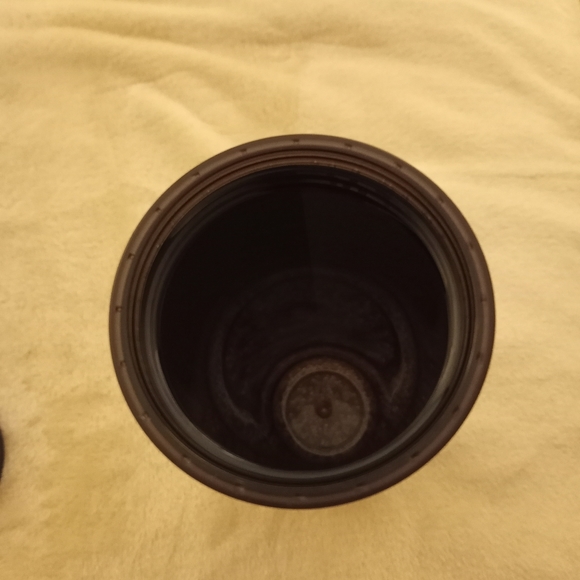 Starbucks Gold Holiday Bubble Tumbler - Picture 4 of 4